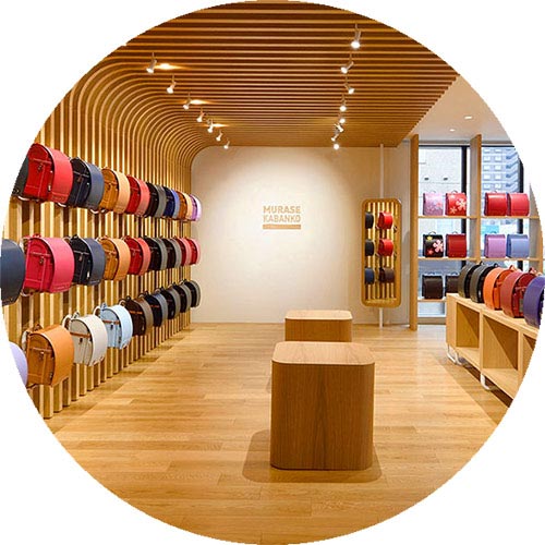 名古屋本店舗画像
