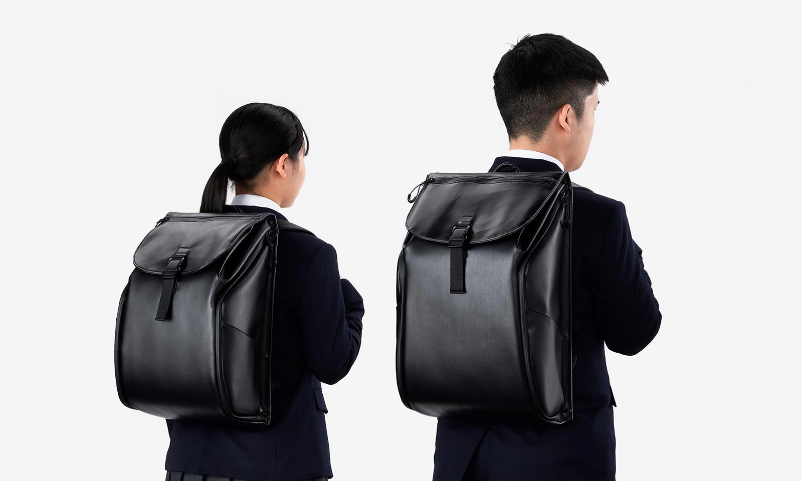 学生鞄ラクール